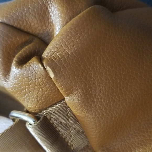 FAWN DESIGN BABY DIAPER BAG IN BROWN - Picture 12 of 12